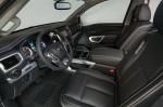 Nissan Titan XD PRO-4X Crew Cab 2015 года